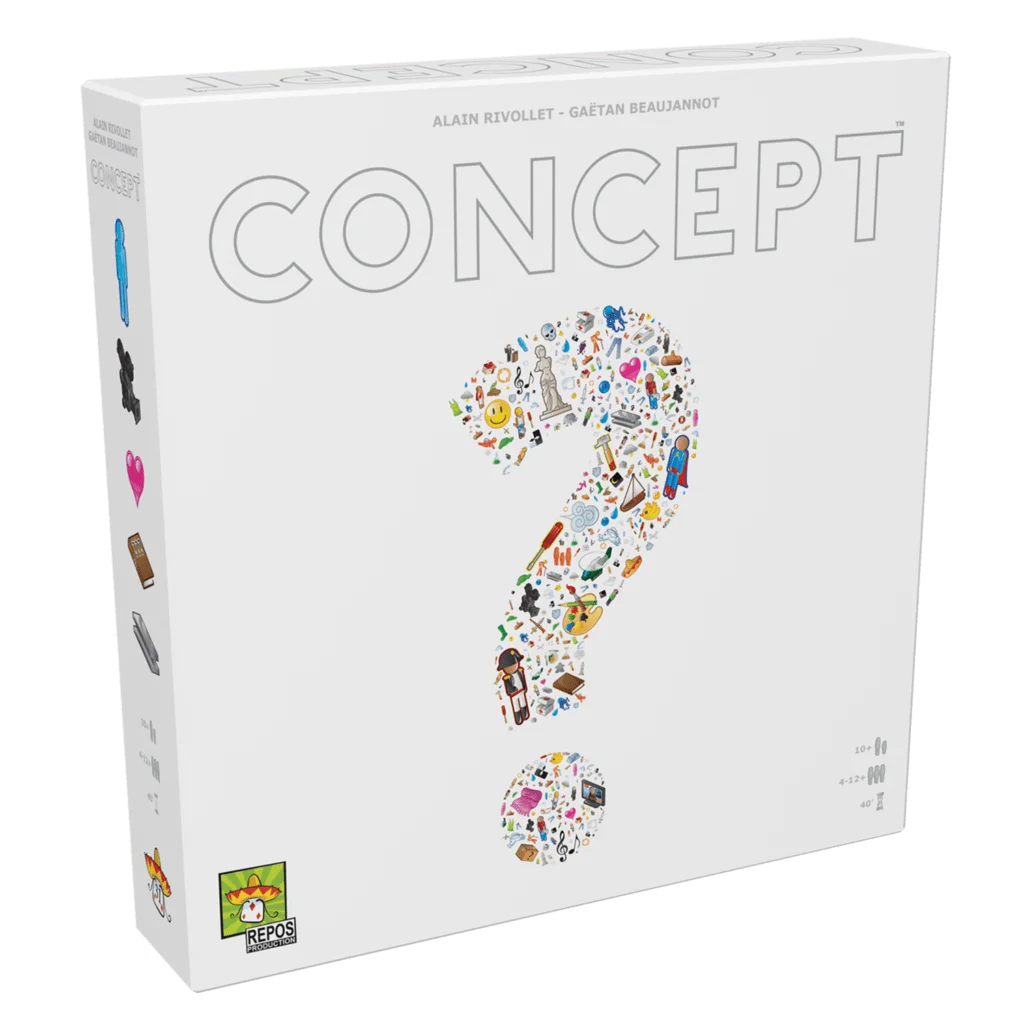 Concept