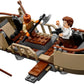 75174 LEGO Star Wars - Fuga Dal Deserto Sullo Skiff