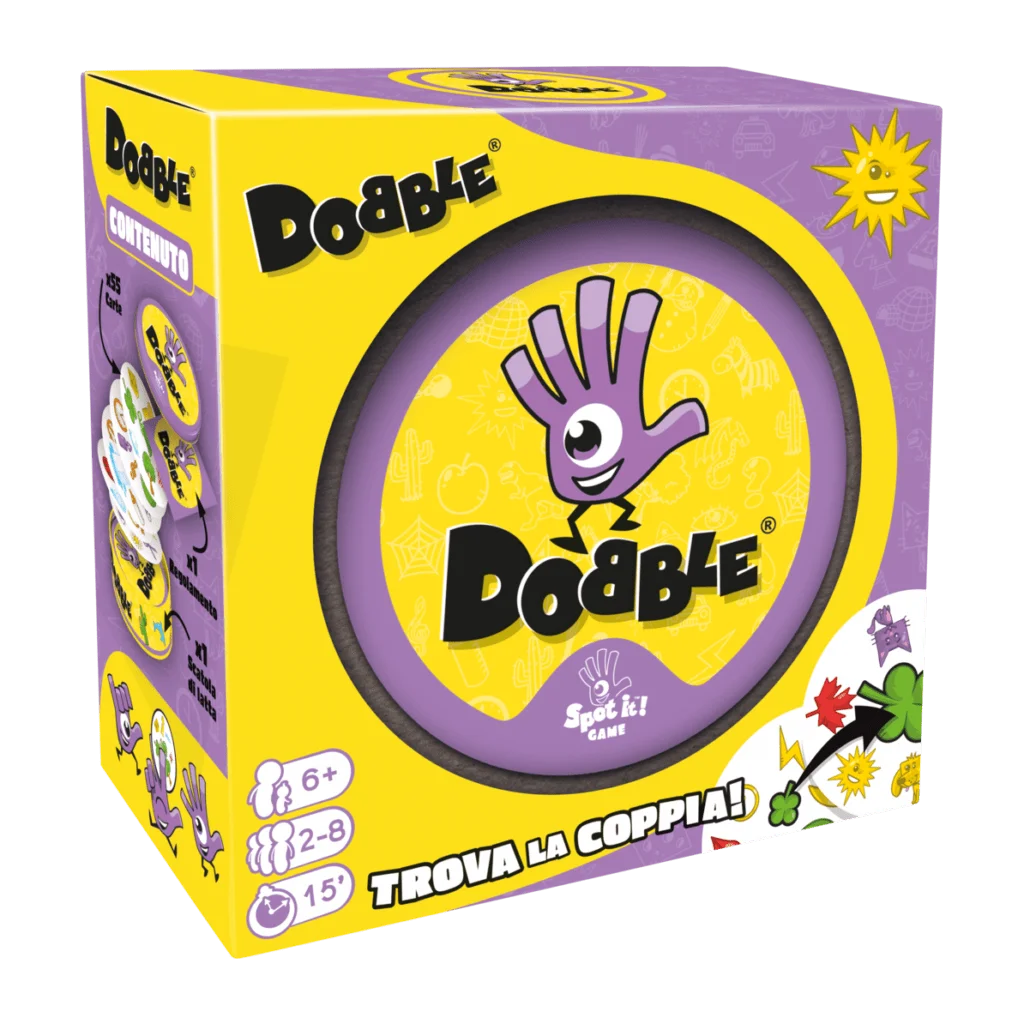 Dobble