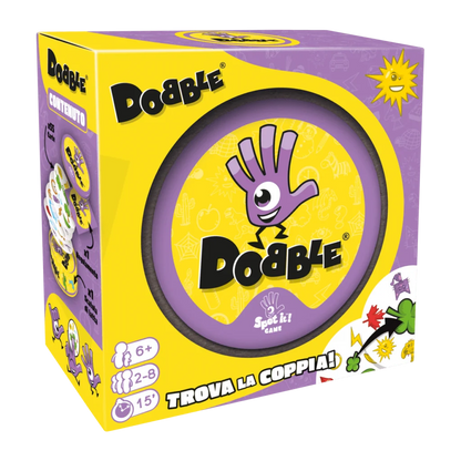 Dobble