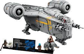 75331 LEGO Star Wars - Razor Crest™