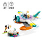 41752 LEGO Friends - Idrovolante di Salvataggio