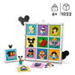 43221 LEGO Disney - 100 anni di icone Disney