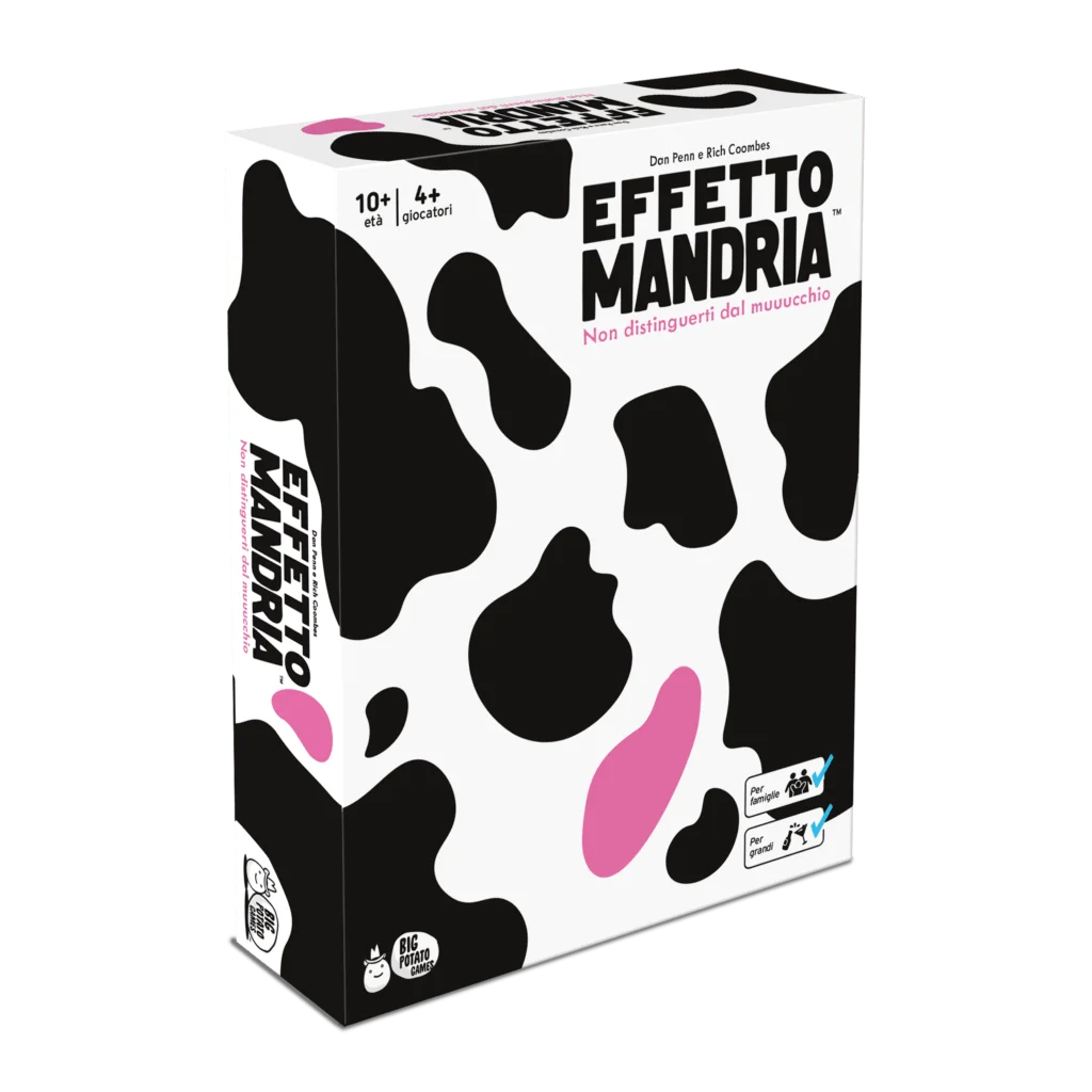 Effetto Mandria