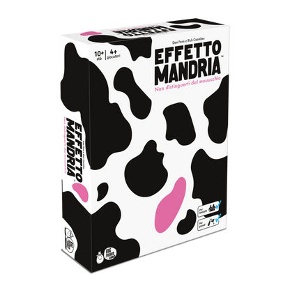 Effetto Mandria