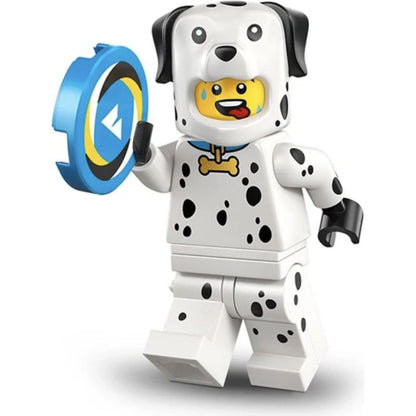 71052 LEGO Minifigures Serie 28 - Serie Animali - Personaggi