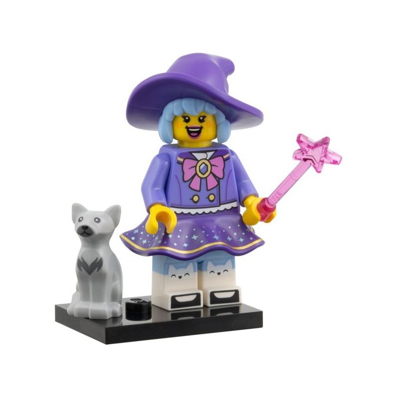 71052 LEGO Minifigures Serie 29 - Personaggi