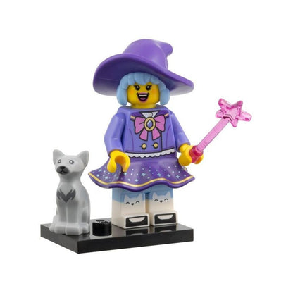 71052 LEGO Minifigures Serie 29 - Personaggi