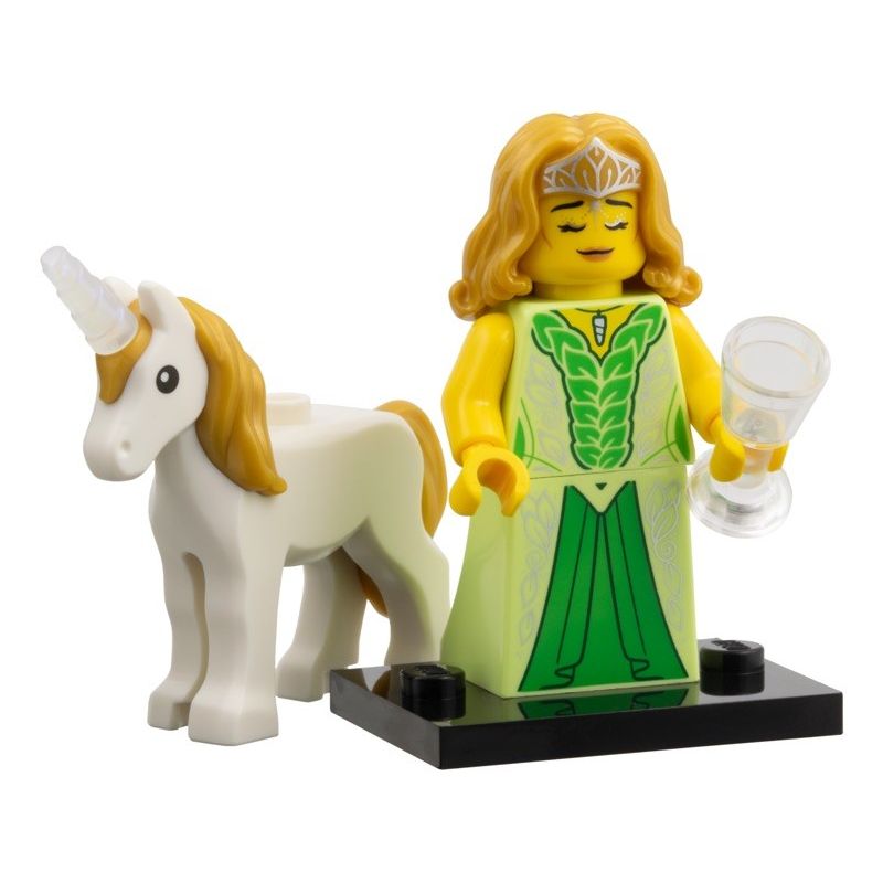 71052 LEGO Minifigures Serie 29 - Personaggi