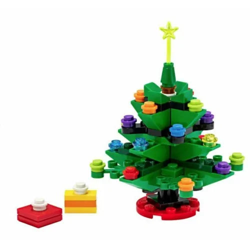 30576 LEGO Polybag Creator Albero di Natale