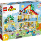 10994 LEGO Duplo - Casetta 3 in 1