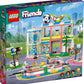 41744 LEGO Friends - Centro sportivo