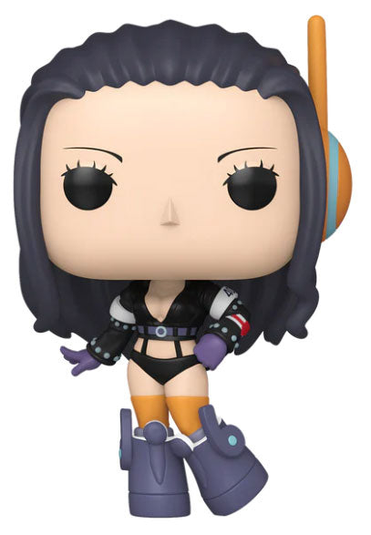 DISPONIBILE DA NOVEMBRE 2025 - ANIMATION 2137 Funko Pop! - One Piece - Nico Robin - Egghead Arc