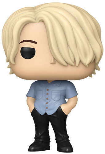 ANIMATION 1881 Funko Pop! - One Piece - Sanji