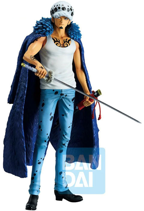 One Piece - Trafalgar Law