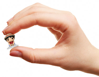 FUNKO Bitty POP - One Piece - Going Merry