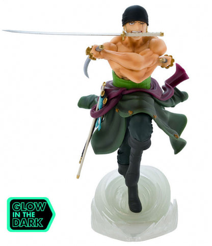One Piece - Roronoa Zoro - GLOW