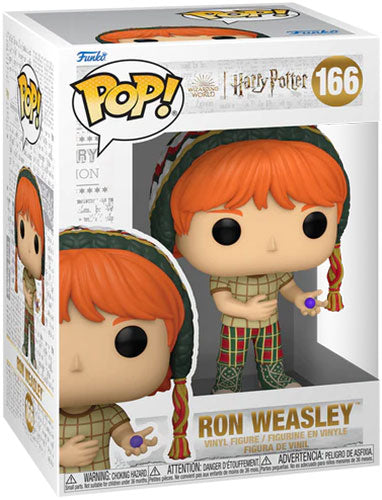 HARRY POTTER 166 Funko Pop! - Roan Weasley