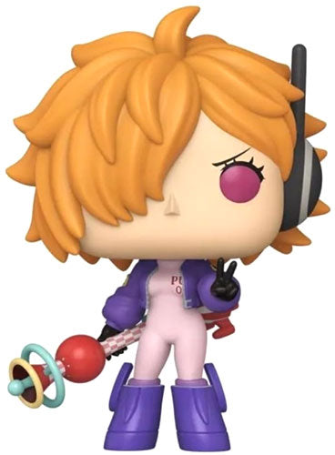 ANIMATION 2149 Funko Pop! - One Piece - Exclusive - Lilith