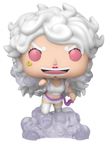 ANIMATION 2255 Funko Pop! - One Piece - Jewelry Bonney