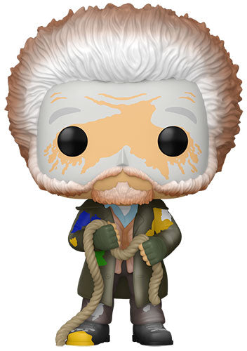 MOVIES 1919 Funko Pop! - Home Alone 2 - Marv