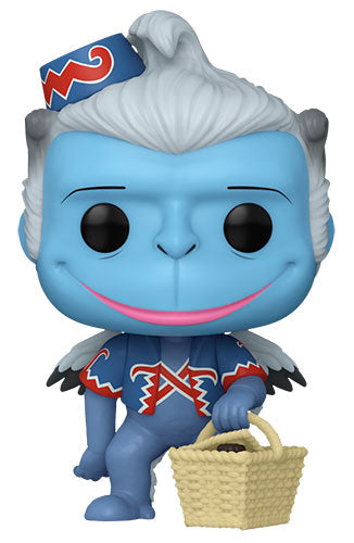 MOVIES 1520 Funko Pop! - The Wizard of Oz 85th - Winged Monkey