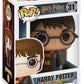 HARRY POTTER 31 Funko Pop! - Harry Potter with Edwig