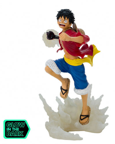 One Piece - Monkey D.Luffy - GLOW