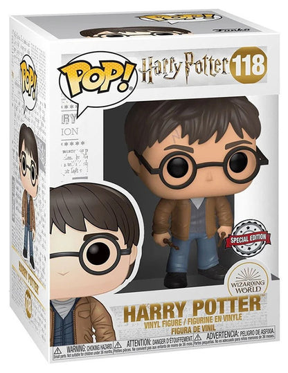 HARRY POTTER 118 Funko Pop! - Harry Potter