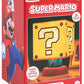 Lampada Super Mario ?