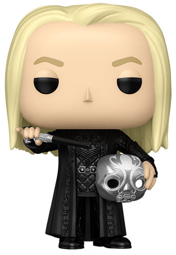 HARRY POTTER 208 Funko Pop! - Lucius Malfoy