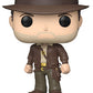 MOVIES 1355 Funko Pop! - Indiana Jones - Indiana Jones with Jacket