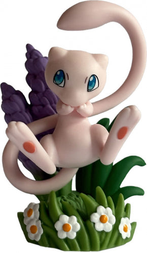 DISPONIBILE DA NOVEMBRE - Collezione Pokemon - 30° Anniversario - Collezione con Statuina - Italiano