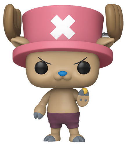 ANIMATION 2340 Funko Pop! - One Piece - TonyTony Chopper
