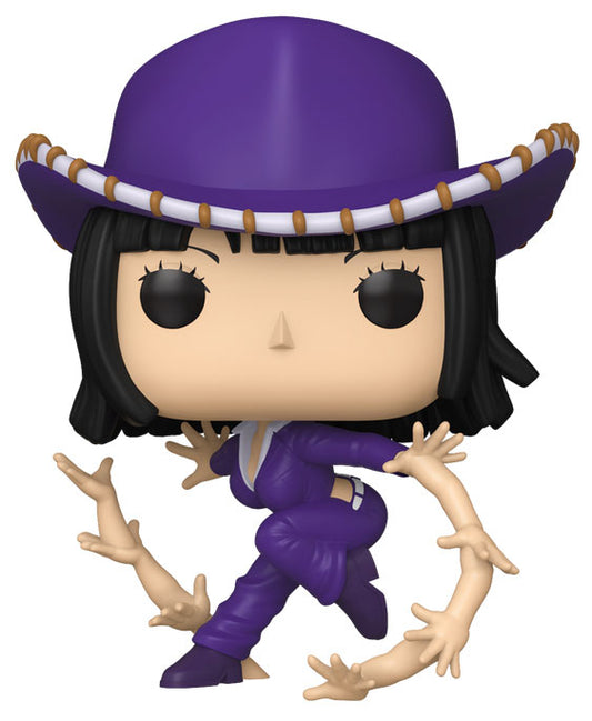 ANIMATION 2233 Funko Pop! - One Piece - Nico Robin