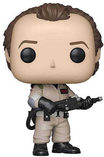 MOVIES 744 Funko Pop! - Ghostbusters - Dr. Peter Venkman