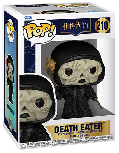 HARRY POTTER 210 Funko Pop! - Death Eater