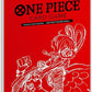 Premium Card Collection Film Red - One Piece - Inglese