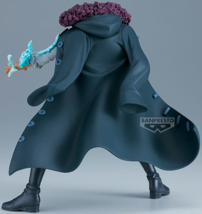 One Piece - Battle Record Collection - Kuzan