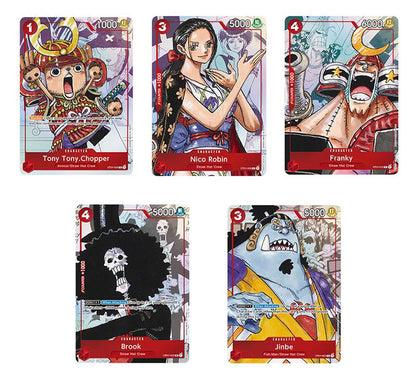 Premium Card Collection 25th Edition - One Piece -  Inglese
