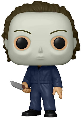 MOVIES 1156 Funko Pop! - Halloween - Michael Myers