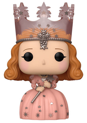 MOVIES 1518 Funko Pop! - The Wizard of Oz 85th - Glinda the Good Witch