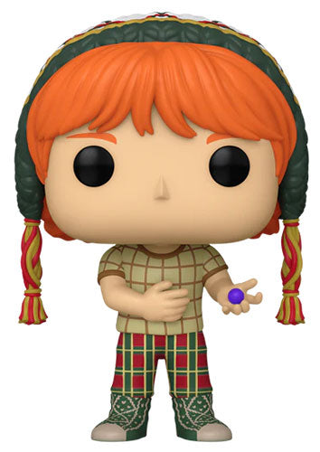 HARRY POTTER 166 Funko Pop! - Roan Weasley