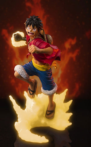 One Piece - Monkey D.Luffy - GLOW