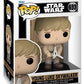 STAR WARS 633 Funko Pop! - Obi-Wan - Young Luke Skywalker