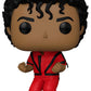 ROCKS 359 Funko Pop! - Michael Jackson - Thriller