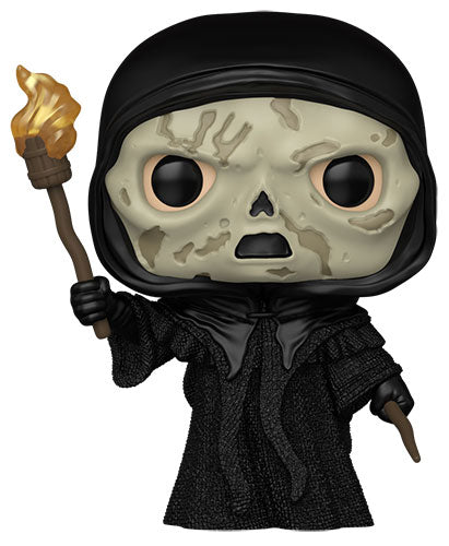 HARRY POTTER 210 Funko Pop! - Death Eater