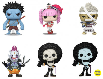 MYSTERY Funko Pop! - One Piece - pz 6