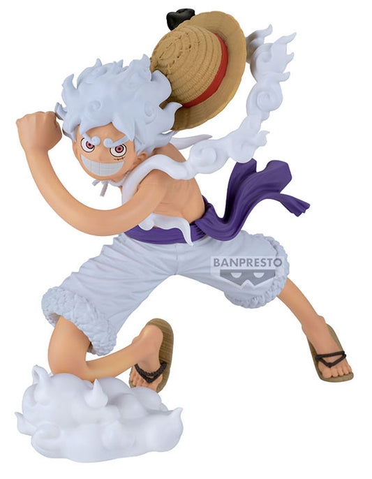 One Piece - Grandista - Monkey D.Luffy Gear 5 II