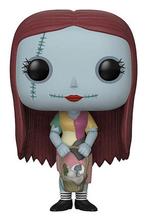 DISNEY 449 Funko Pop! - Nightmare Before Christmas - Sally